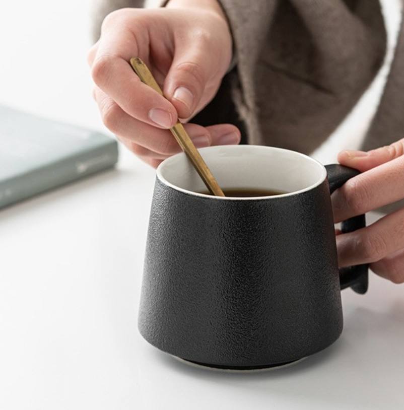 350ml Stoneware Ceramic Mug