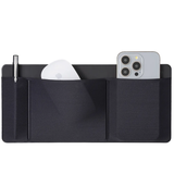Wide Stretchable Laptop Adhesive Organiser Pocket