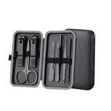 7-Piece Portable Manicure Set