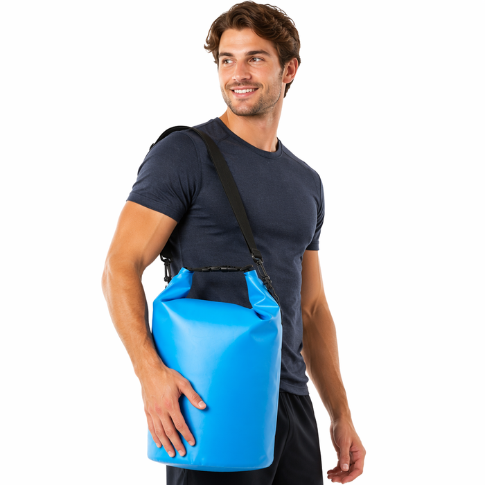 DryGuard 5L Waterproof Bag