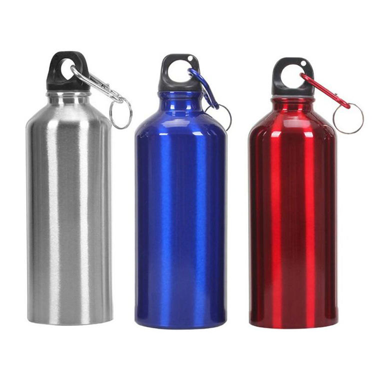 TrailMate 600ml Aluminium Bottle
