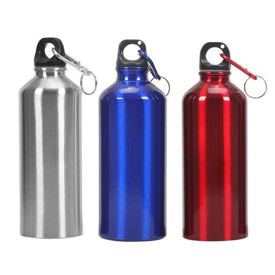 TrailMate 600ml Aluminium Bottle