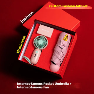 OEM ODM Personalized Customization Process, Low Minimum Order Quantity, Fast Delivery, Business Gift Set