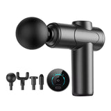 Quiet Percussion Massage Gun