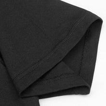 100% Cotton Boxy Men's T-Shirt 240 GSM Heavyweight Streetwear Oversized Dropped Shoulders Cropped Custom Logo Short American OEM