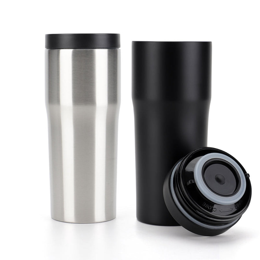 480ml UrbanTherm Stainless Steel Thermal Bottle