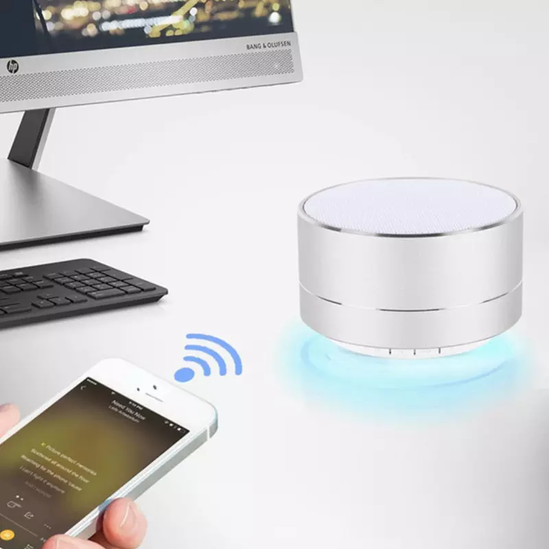LumiBeat Mini Speaker