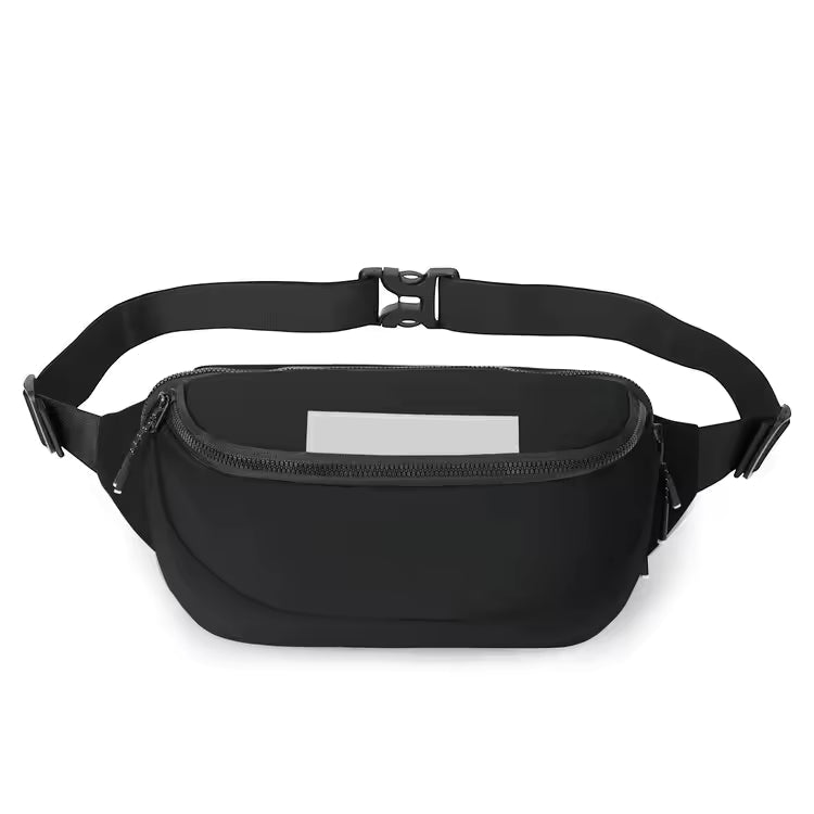 TravelFlex MultiCarry Sling Bag