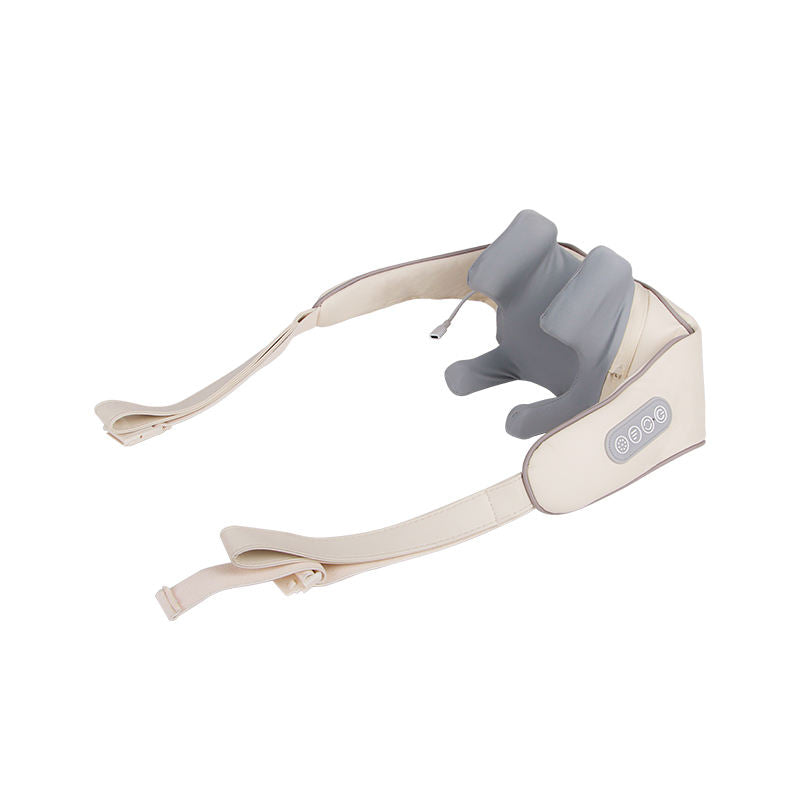 Smart Neck & Shoulder Massager