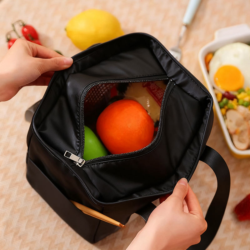 SoftShape Insulated Lunch Bag
