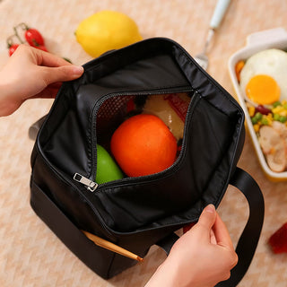 SoftShape Insulated Lunch Bag