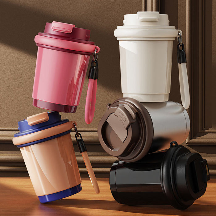 320ml CaféTherm Insulated Tumbler
