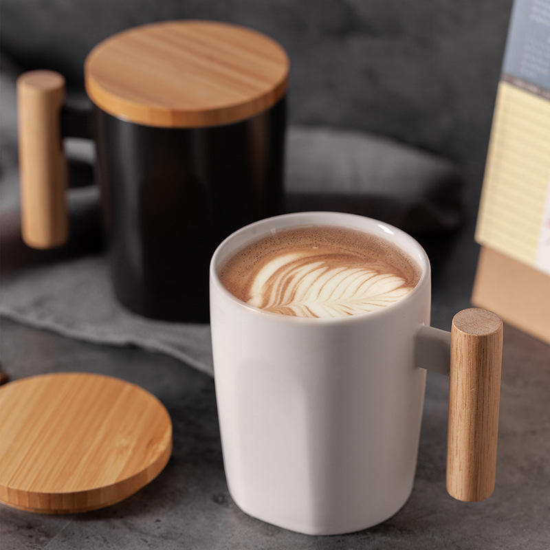 400ml NordicStyle Ceramic Mug