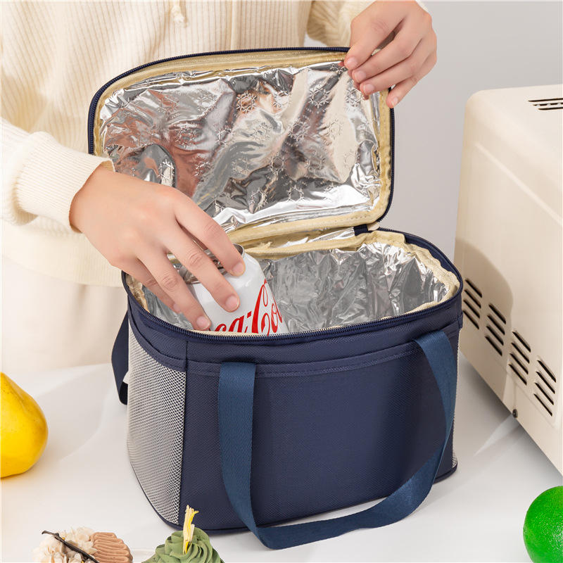 Outdoor Insulated Lunch Bag