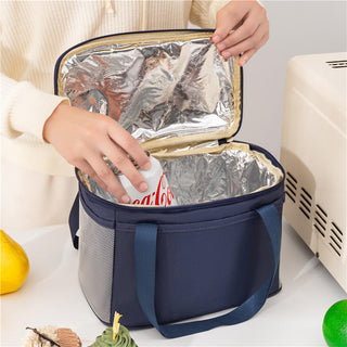 Outdoor Insulated Lunch Bag