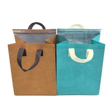 Large Thermal Lunch Cooler Bag