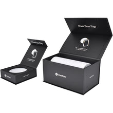 High Quality Custom Black Magnetic Luxury Gift Box Matt Lamination Sponge Lining for Drone AI Glasses Magnetic Boxes Supplier
