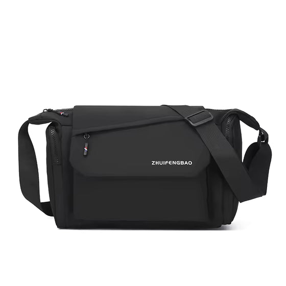 Explorer Large Capacity Sling Bag