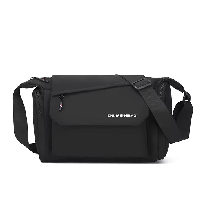 Explorer Large Capacity Sling Bag