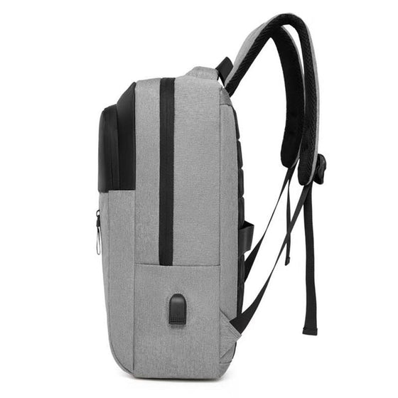 AquaShield Travel Laptop Backpack - hover image