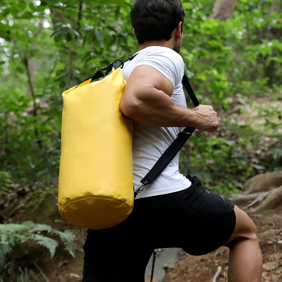 DryGuard 10L Waterproof Bag - hover image