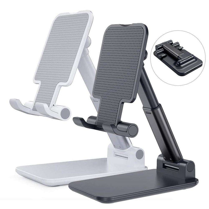 Adjustable Universal Phone & Tablet Stand