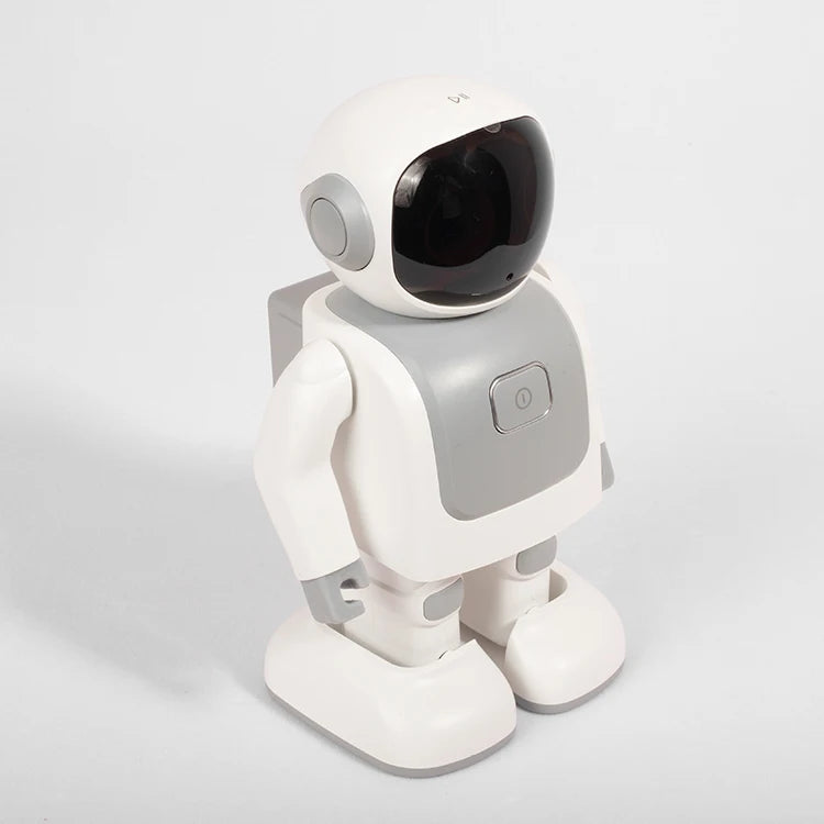 Smart  Educational AI  Chatting  Robot Toy Desk  Creative  Gift Dancing Robot Programming Robot  Speaker
