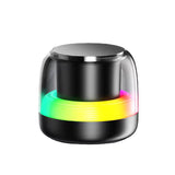 GlowPrism Bluetooth Speaker