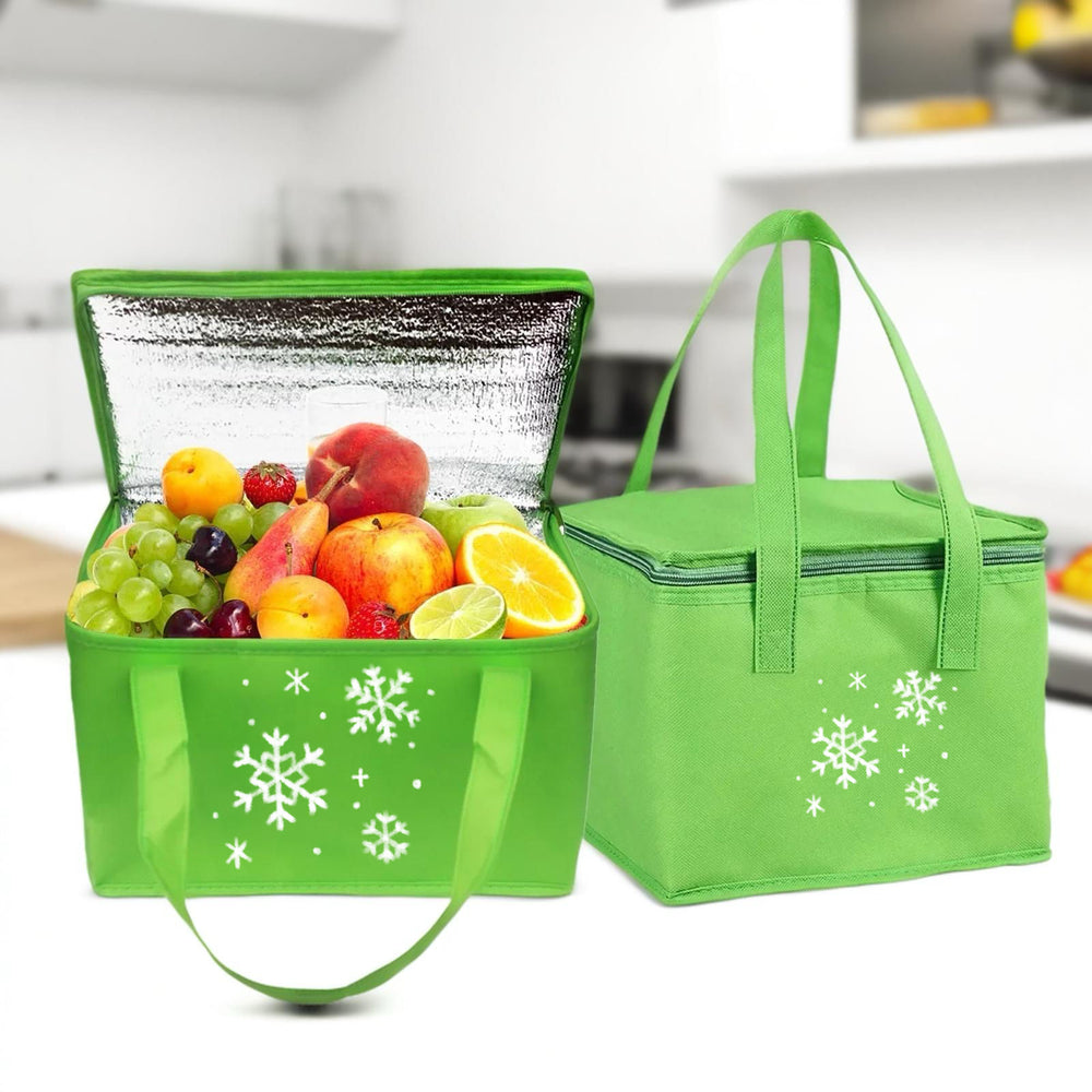 Large Eco Thermal Cooler Bag