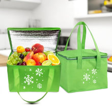 Large Eco Thermal Cooler Bag