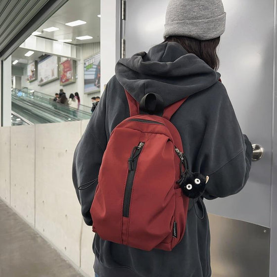 UrbanLite Compact Backpack - hover image
