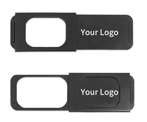 Classic Sliding Webcam Privacy Cover