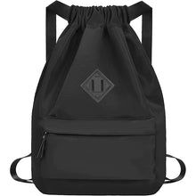 Explorer Drawstring Bag