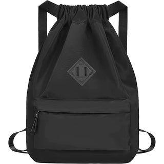 Explorer Drawstring Bag