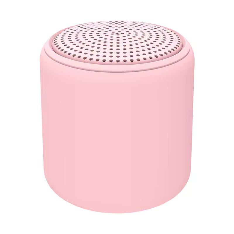 MacaronPop Mini Speaker
