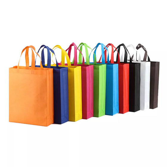 PortraitCarry Non-Woven Bag