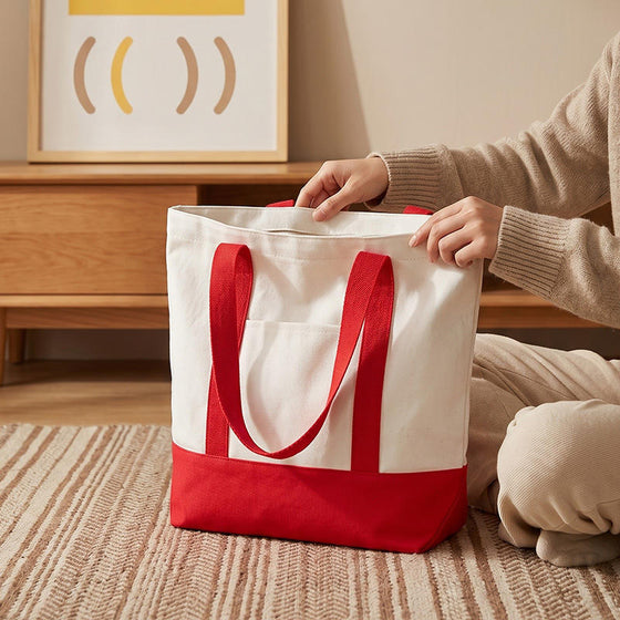ColorDock Canvas Boat Bag
