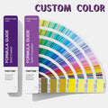 custom colors