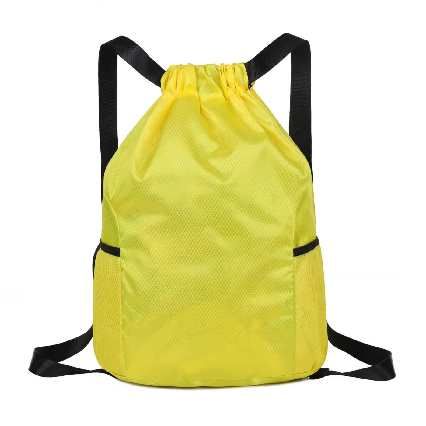 Adventure Drawstring Bag