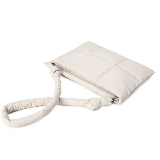 PuffForm Quilted Sling Bag - hover image