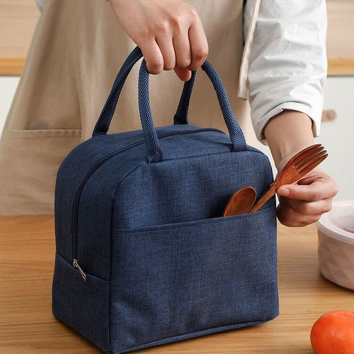 Daily Thermal Lunch Bag