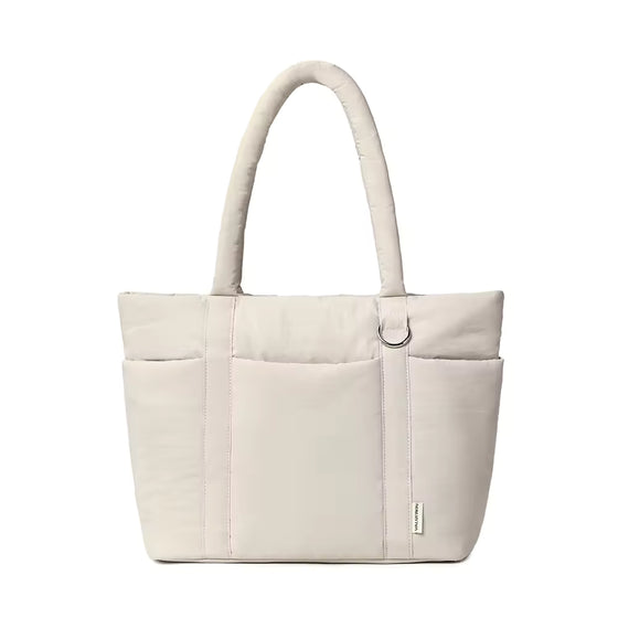 PuffForm Carry-All Tote