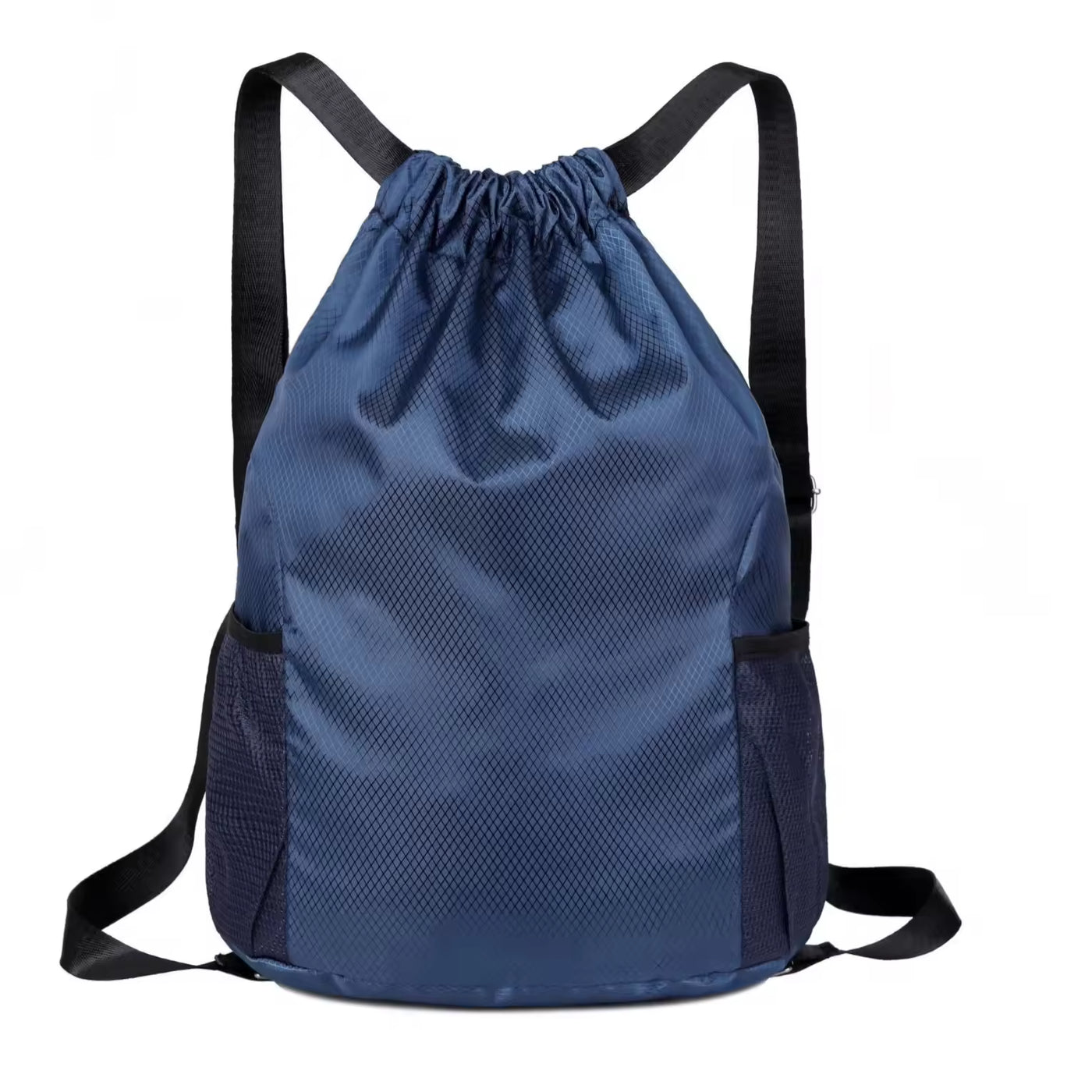 Adventure Drawstring Bag