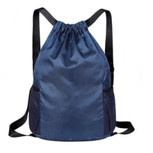 Adventure Drawstring Bag