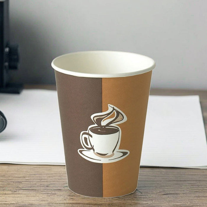 9oz Paper Cup (270ml)
