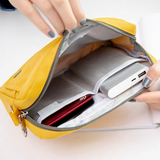 ButtonFront Utility Pouch - hover image