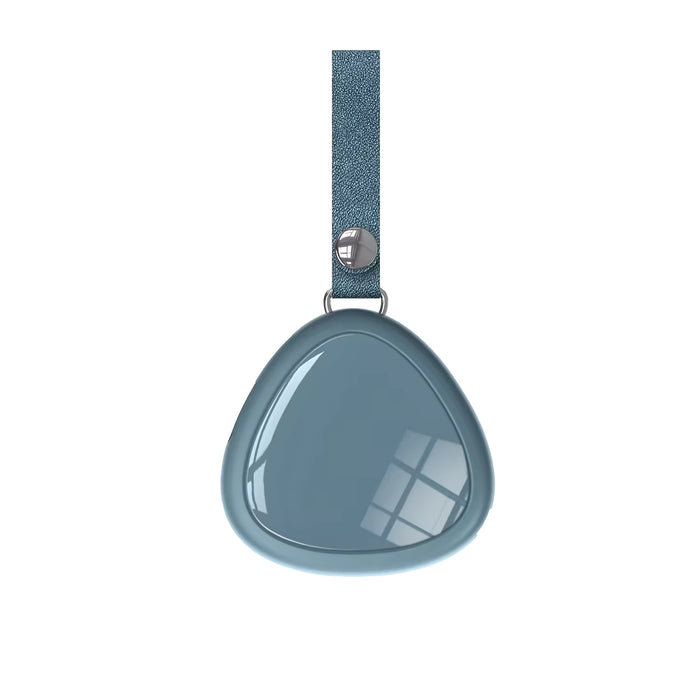 3-in-1 Triangular Retractable Charging Cable