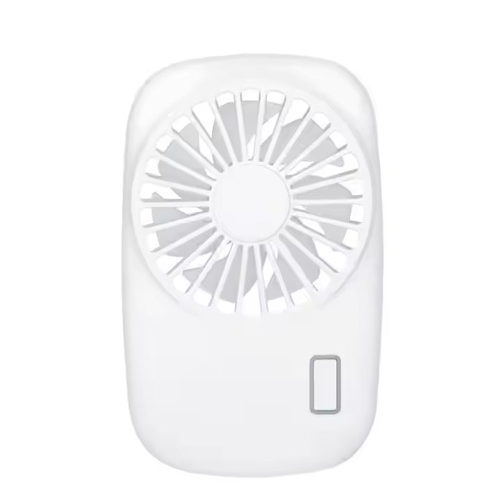 Mini Portable USB Fan