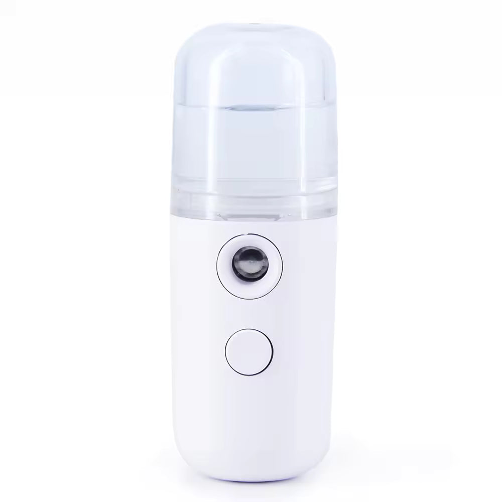 NanoMist Handheld Humidifier
