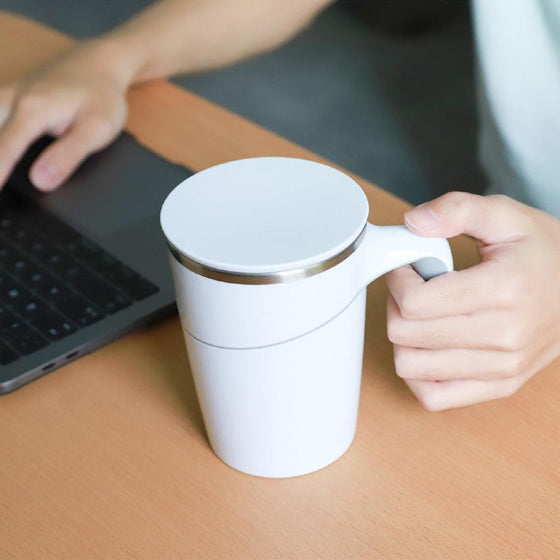 470ml GripLock Suction Mug - hover image